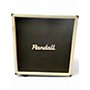 Used Randall RX412 Guitar Cabinet