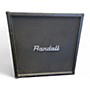 Used Randall RX412 Guitar Cabinet