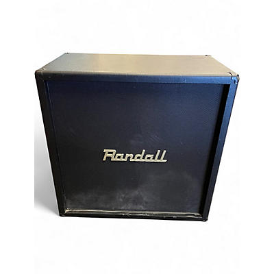 Used Randall RX412 Guitar Cabinet