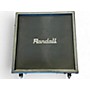 Used Randall RX412 Guitar Cabinet