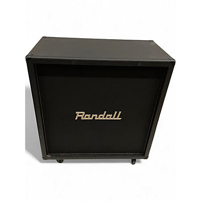 Used Randall RX412 Guitar Stack