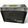 Used Randall  RX75DG2 Guitar Combo Amp
