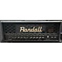 Used Randall Used Randall Rd100h Diavlo Tube Guitar Amp Head