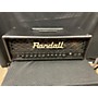 Used Randall Used Randall Rd100h Tube Guitar Amp Head