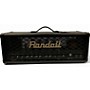 Used Randall Used Randall Rd100h Tube Guitar Amp Head