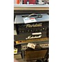 Used Randall Used Randall Rd20 Tube Guitar Amp Head