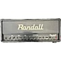 Used Randall Used Randall Rg1003 Solid State Guitar Amp Head