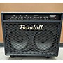 Used Randall Used Randall Rg1503 Solid State Combo Amplifier Guitar Combo Amp