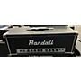 Used Randall Used Randall Rg80 Es 80 Watt Solid State Guitar Amp Head