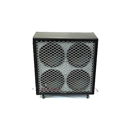 Randall Used Randall Si412gb Guitar Cabinet