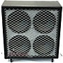 Used Randall Used Randall Si412gb Guitar Cabinet