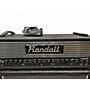 Used Randall THRASHER 120 Tube Guitar Amp Head