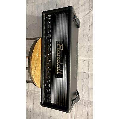 Randall Used Randall Thrasher Tube Guitar Amp Head