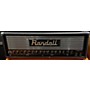 Used Randall Used Randall Thrasher Tube Guitar Amp Head