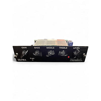 Used Randall Ultra Guitar Preamp