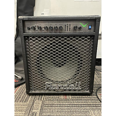 Used Randall V2XM Guitar Combo Amp