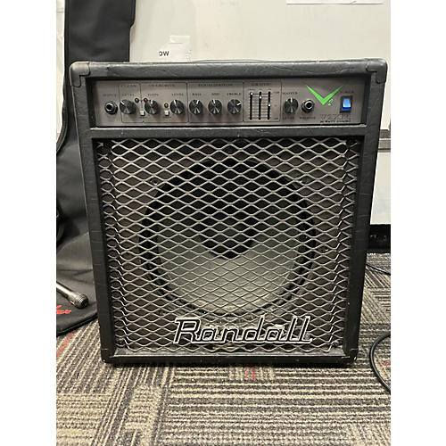 Randall Used Randall V2XM Guitar Combo Amp