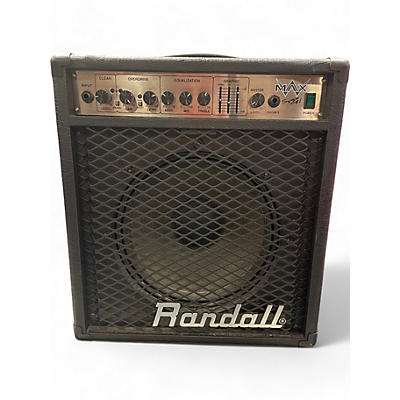 Randall Used Randall WMX30 Guitar Combo Amp