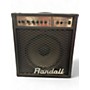 Used Randall Used Randall WMX30 Guitar Combo Amp