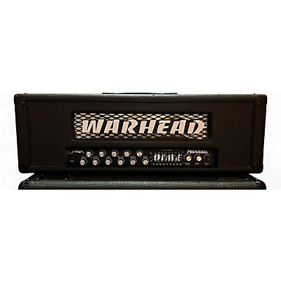 Used Randall Warhead DIME Solid State Guitar Amp Head