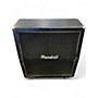 Used Randall XXL 412 Guitar Cabinet