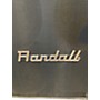 Used Randall kh412 Guitar Cabinet