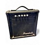 Used Randall ra15g Guitar Combo Amp