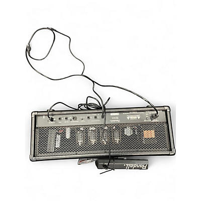 Used Randall rd100 Tube Guitar Amp Head
