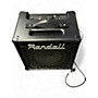 Used Randall rd5 diavlo Guitar Combo Amp