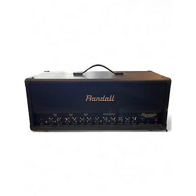 Used Randall rg1003 Solid State Guitar Amp Head