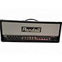 Used Randall rm100 Tube Guitar Amp Head