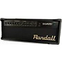 Used Randall Used Randall Rx120rh Solid State Guitar Amp Head