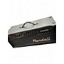 Used Randall rx120rh Solid State Guitar Amp Head
