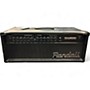Used Randall rx120rh Solid State Guitar Amp Head