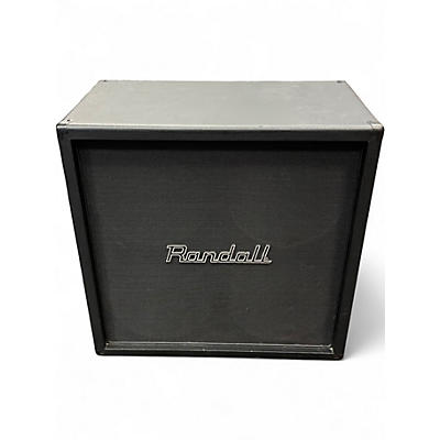 Used Randall rx412 Guitar Cabinet