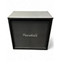 Used Randall rx412 Guitar Cabinet