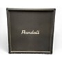 Used Randall rx412 Guitar Stack