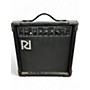 Used Randy Jackson 15 RJ Guitar Combo Amp