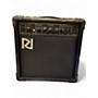 Used Randy Jackson 15RJ Bass Combo Amp
