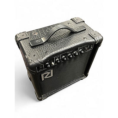 Used Randy Jackson 15RJ Battery Powered Amp