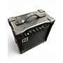Used Randy Jackson 15RJ Battery Powered Amp