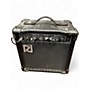 Used Randy Jackson 15RJ Guitar Combo Amp