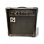 Used Randy Jackson 15RJ Guitar Combo Amp