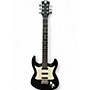 Used Randy Jackson LIMITED EDITION  Black Solid Body Electric Guitar Black