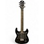 Used Randy Jackson RANDY JACKSON DOUBLECUTG Black Solid Body Electric Guitar Black