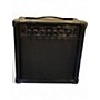 Used Randy Jackson RJ-28BL Battery Powered Amp