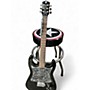 Used Randy Jackson TRUE FAITH COLLECTION DOUBLE CYAWAY Black Solid Body Electric Guitar Black