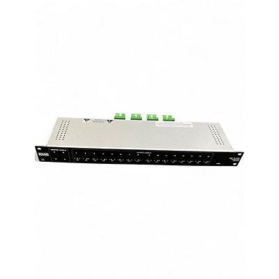 Used Rane 216s Signal Processor