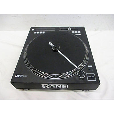 Rane Dj Used Rane Dj TWELVE DJ Controller