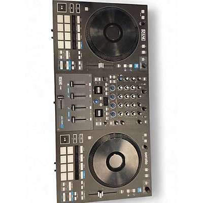 Used Rane  Four DJ Mixer